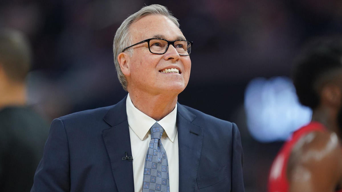 Brooklyn Nets coaching staff update: Mike D'Antoni Ime Udoka to join Steve  Nash, per report - DraftKings Network 