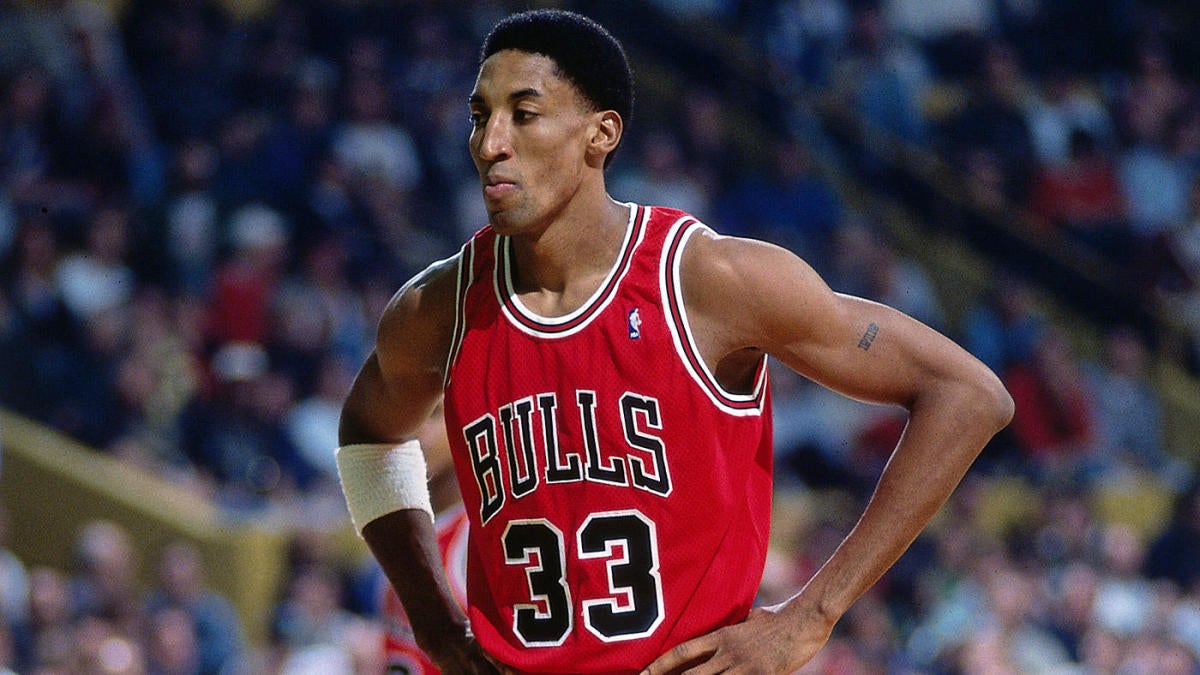 Scottie Pippen 'beyond livid' at Michael Jordan for portrayal in 'The Last Dance,' report says - CBSSports.com