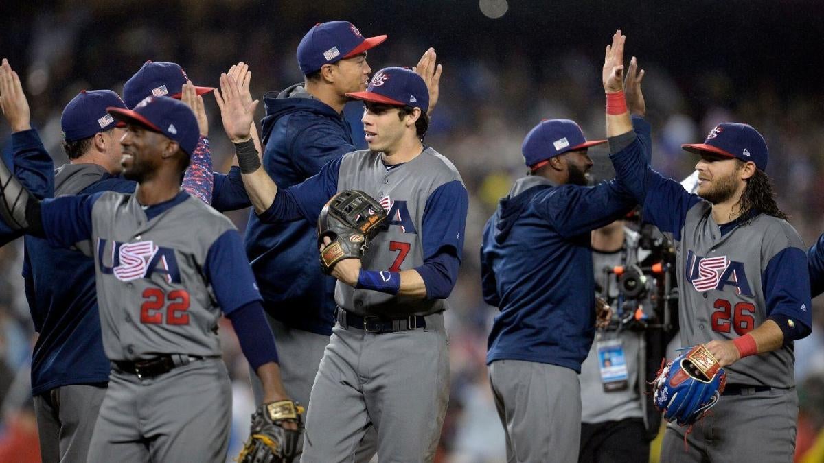 Israel on verge of second round after beating South Korea and Taiwan, World Baseball Classic