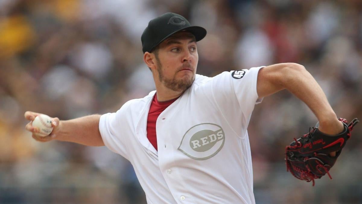 Trevor Bauer: Reds pitcher calls MLB return to play proposal laughable