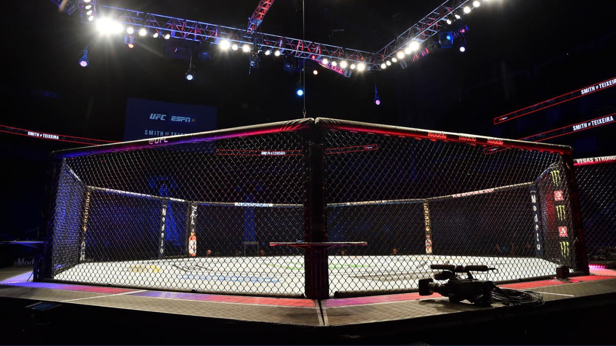2023 UFC event schedule: Grant Dawson vs. Bobby Green, Islam Makhachev ...