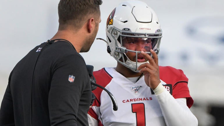 NFL: Arizona Cardinals at Los Angeles Rams