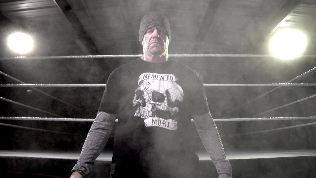 End of Triple H-Undertaker feud sets up WWE legends' in-ring returns