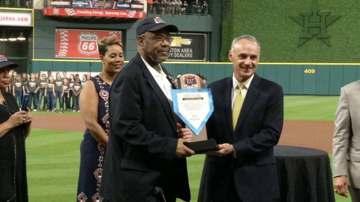 Yankees 1996 World Series champion GM Bob Watson dies at 74