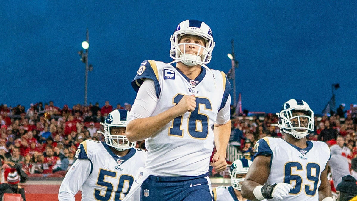 5 bold Rams predictions: It's time to be worried about Jalen