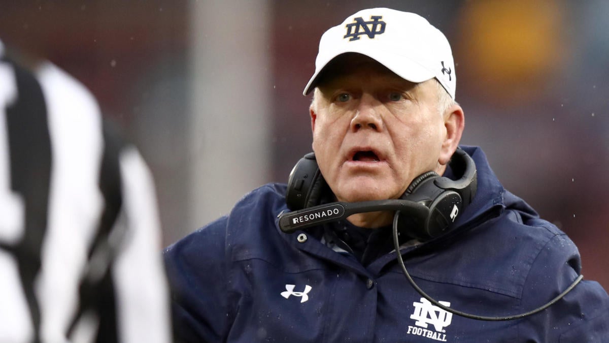 WATCH: Everything LSU football coach Brian Kelly said in his final