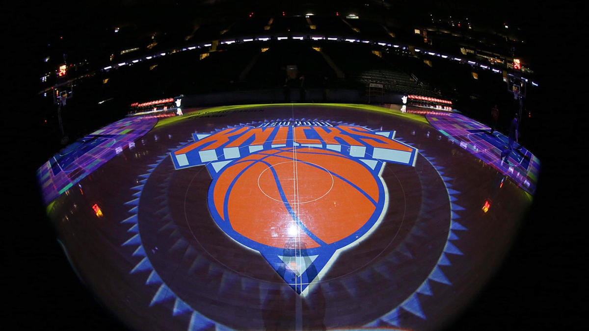 How the Knicks can be winners at the draft lottery – New York