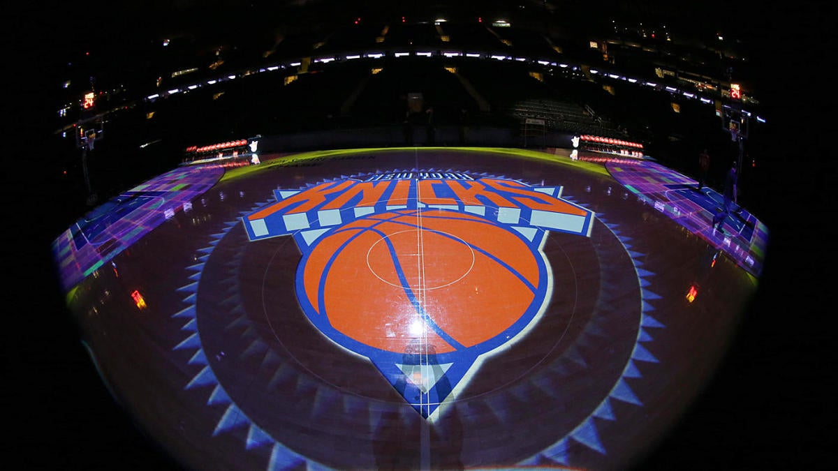 Leon Rose's plan for Knicks front office with crucial 2020 NBA Draft coming