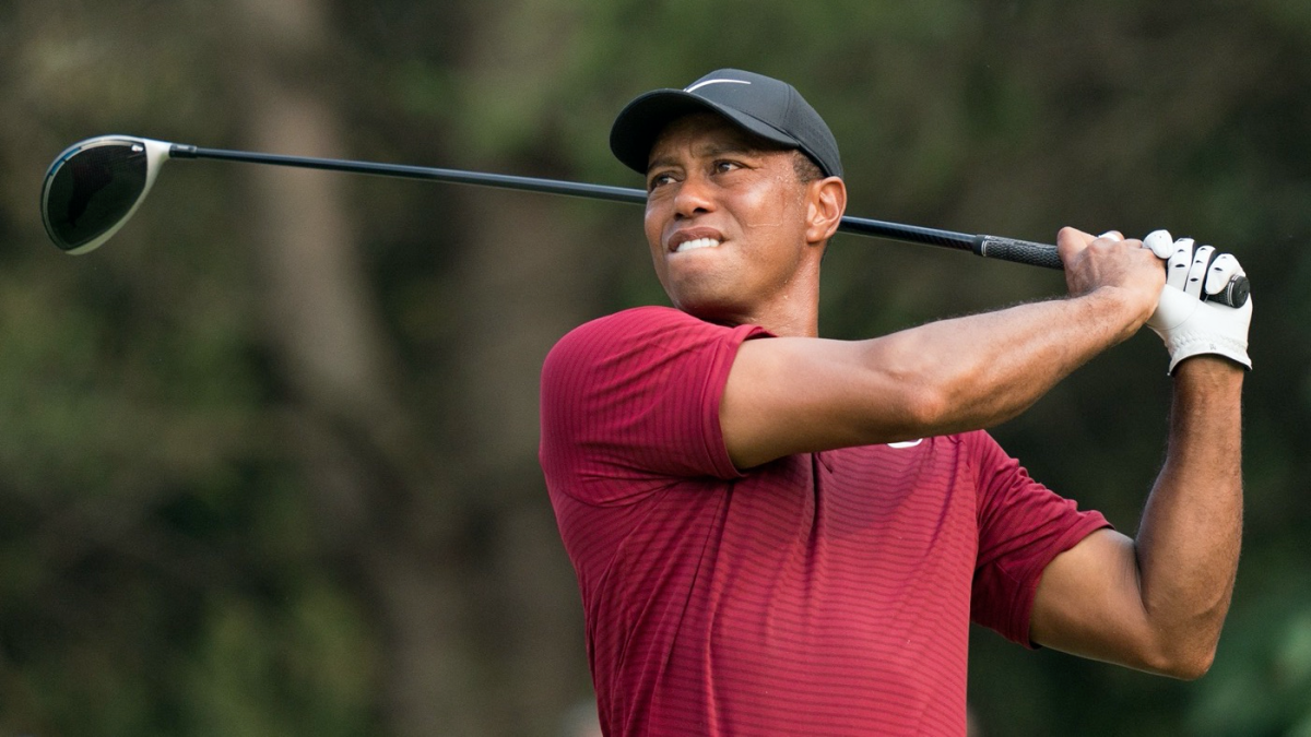 2020 Northern Trust Odds Picks Tiger Woods Predictions From Same Model That Nailed Six Majors Cbssports Com