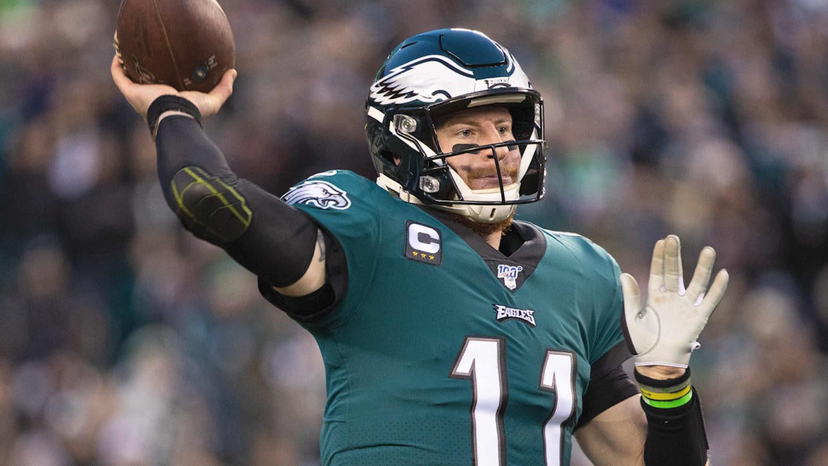 Los Angeles Rams vs. Philadelphia Eagles Matchup Preview (9/20/20): Betting  Odds, Depth Charts