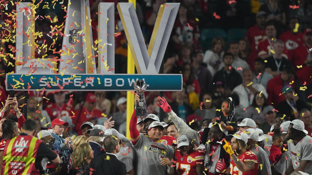 Kansas City Chiefs Celebrate Super Bowl Win in Ring Ceremony