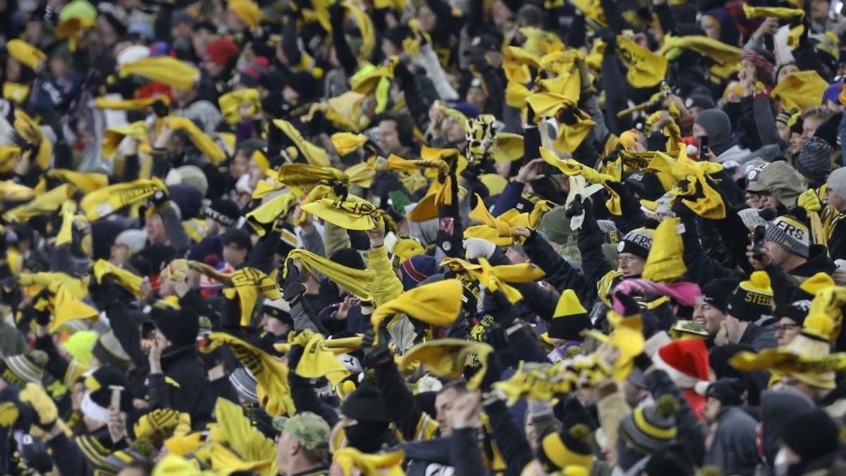 Steelers Covid-19 stadium policy 2020: Team announces their will