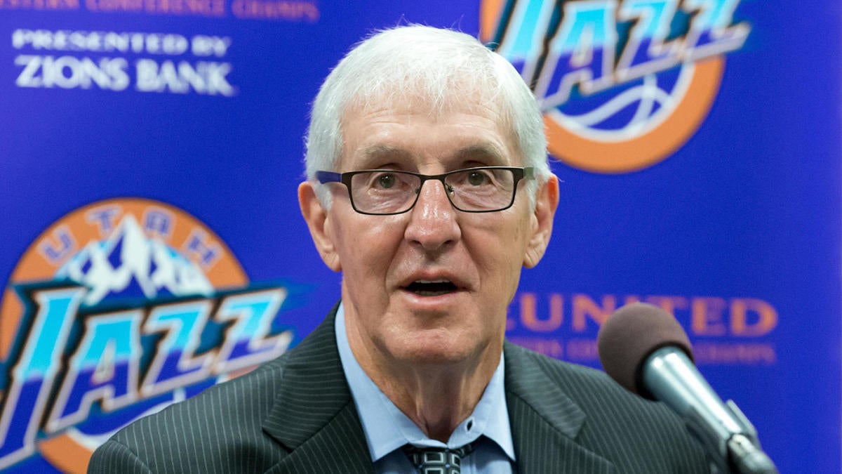 Jerry Sloan, former Utah Jazz and Hall of Fame coach, dies at age 78 -  