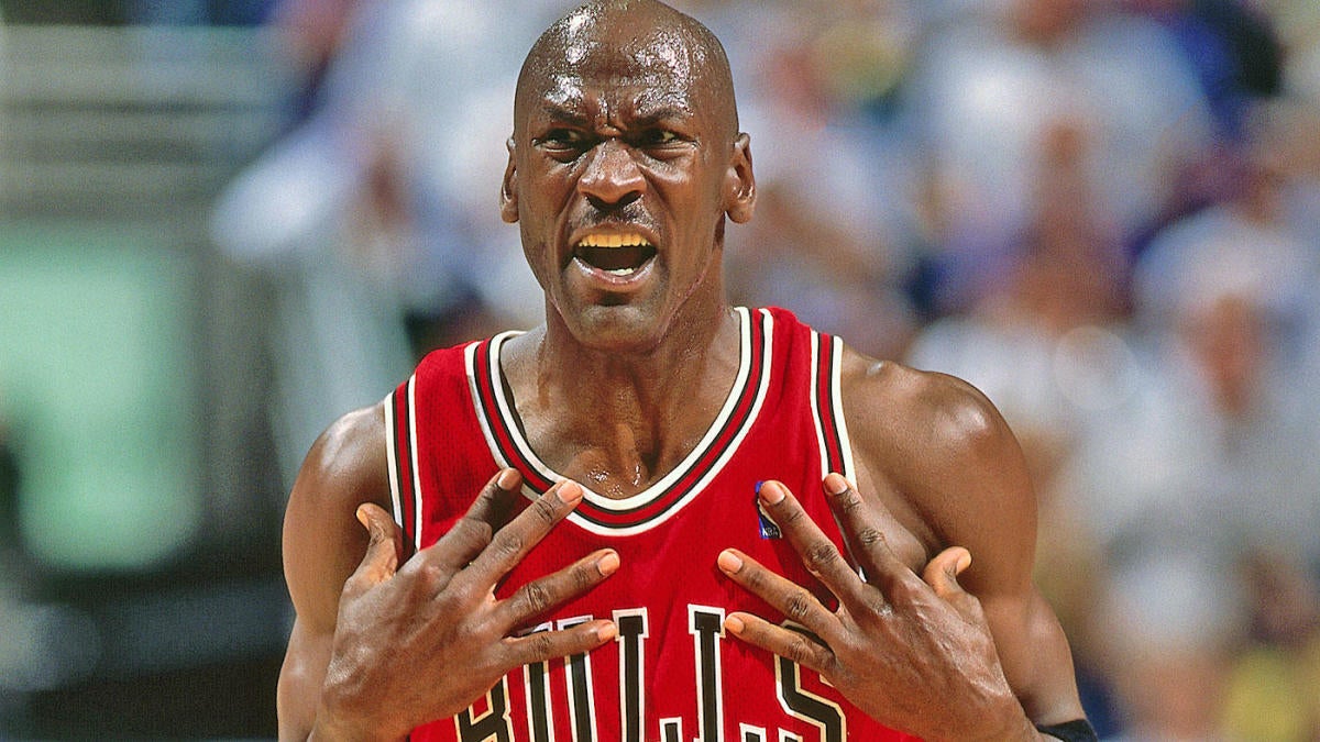 snigmord rustfri suspendere An epic Michael Jordan gambling story, plus this proposed NFL rule change  is crazy and perfect - CBSSports.com