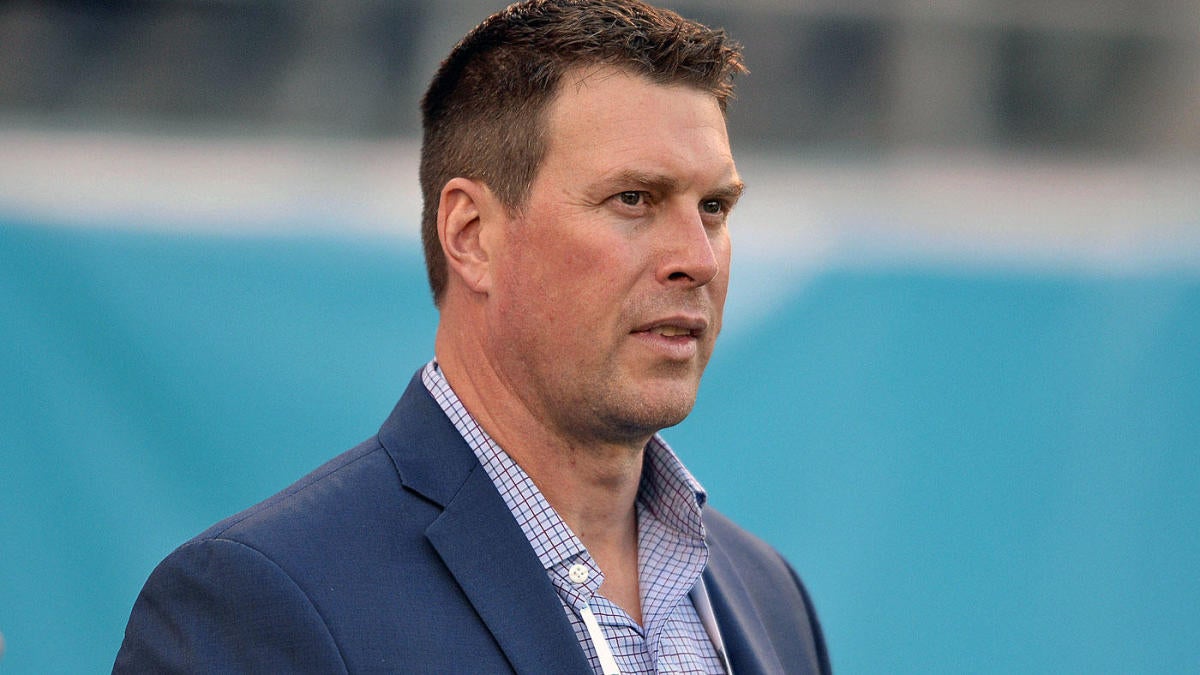 From the NFL to prison to recovery: Ryan Leaf shares his story