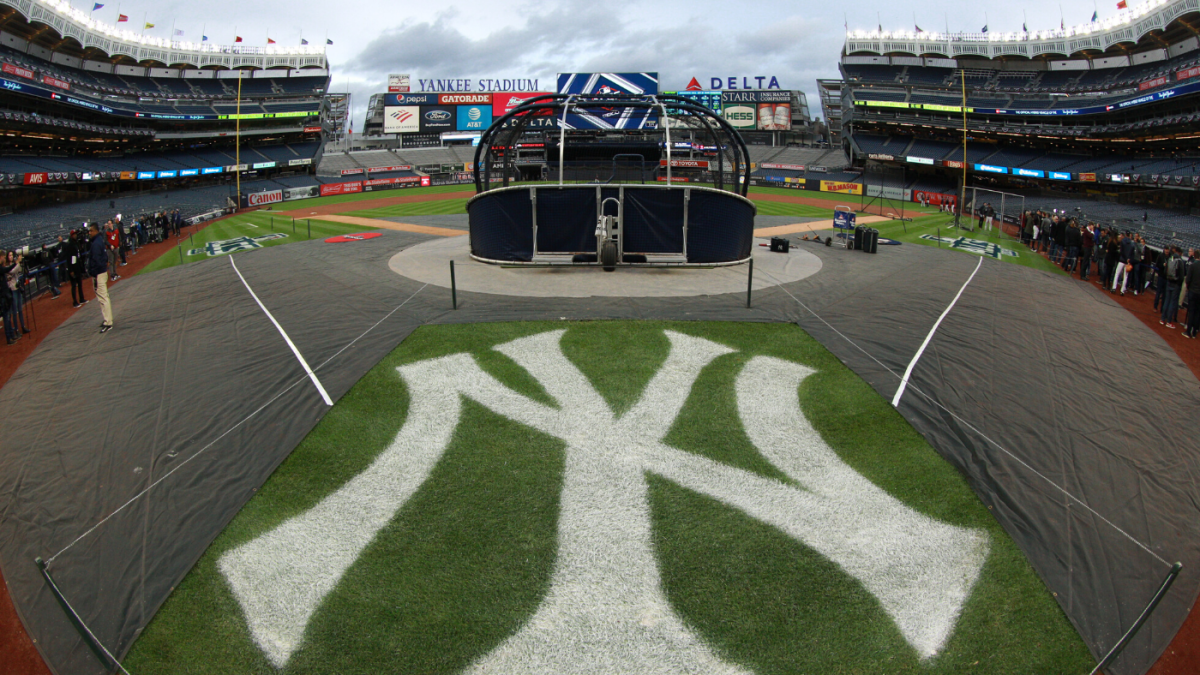 Yankees yang tidak divaksinasi, pemain Mets akan dapat memainkan pertandingan kandang karena walikota NYC untuk membatalkan mandat, per laporan
