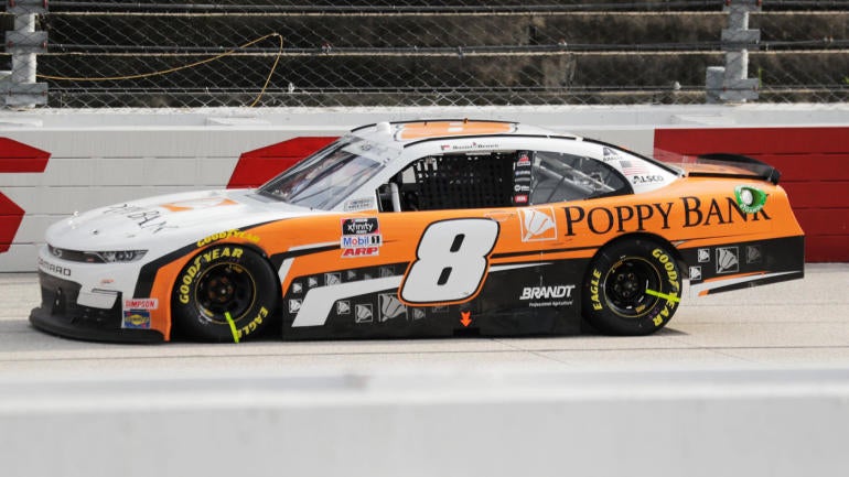 NASCAR: NASCAR Cup Series at Atlanta