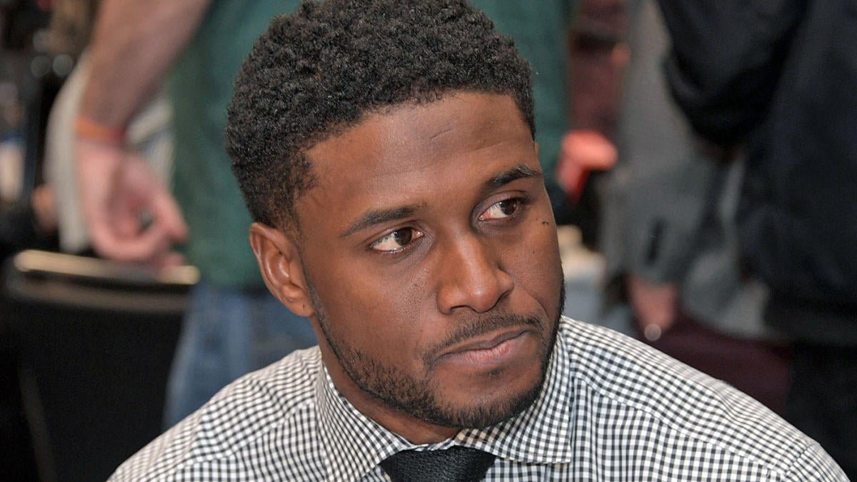 Why Reggie Bush believes paying college athletes could 'destroy some