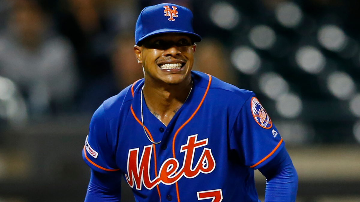 Marcus Stroman HATES The “RACIST” Mets 