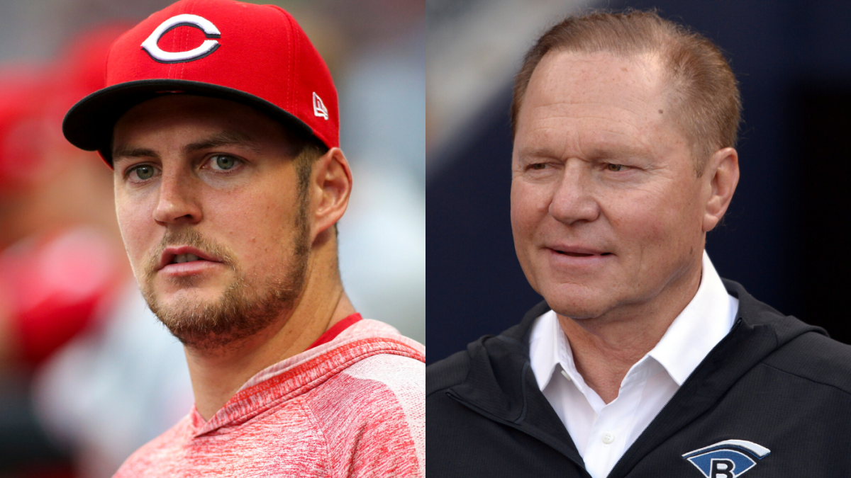 Trevor Bauer calls out Scott Boras, tells agent to keep 'personal