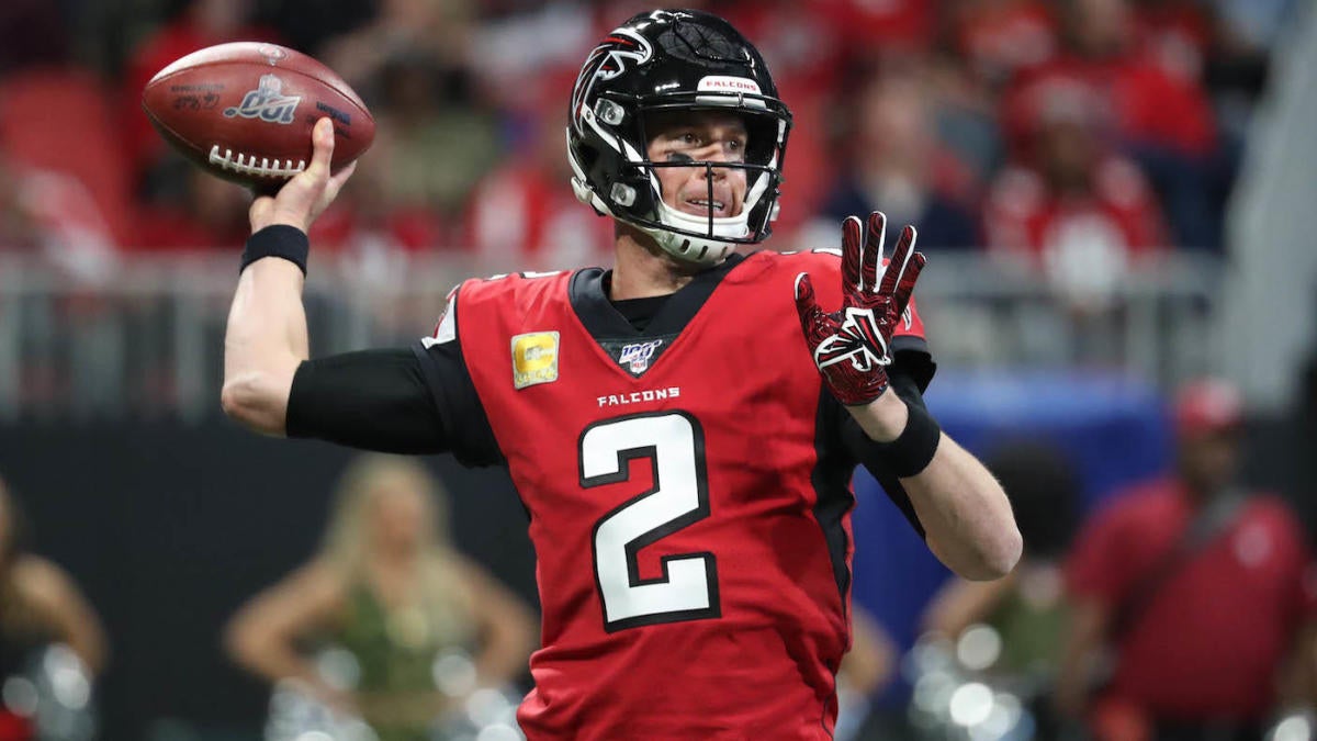 Bears vs. Falcons prediction, 3 keys, odds: Line, spread, over