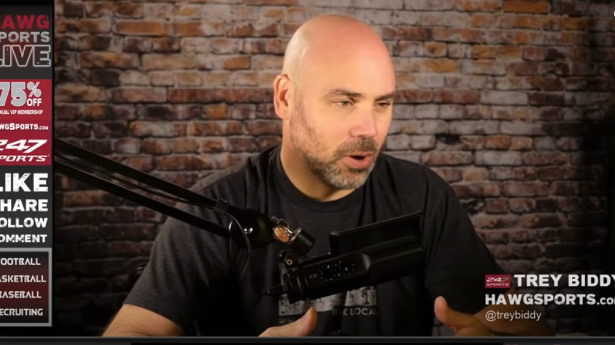 hawg sports 247