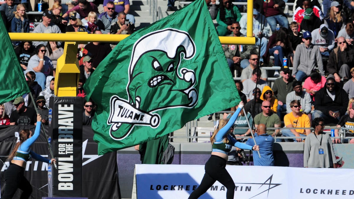 Tulane Football Looks to Stay Hot Against No. 25 Army at Home - Tulane  University Athletics
