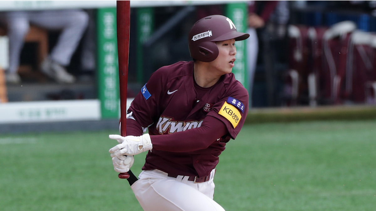 LG Twins close out 1st half of KBO season in 1st place