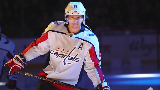 Trust Or Bust: Capitals To Win Stanley Cup (+800)