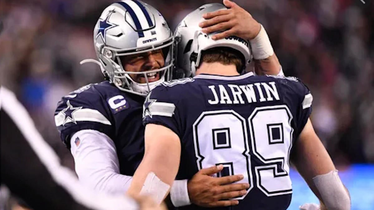 Dallas Cowboys: Why Blake Jarwin may be perfect for TE1 in 2020