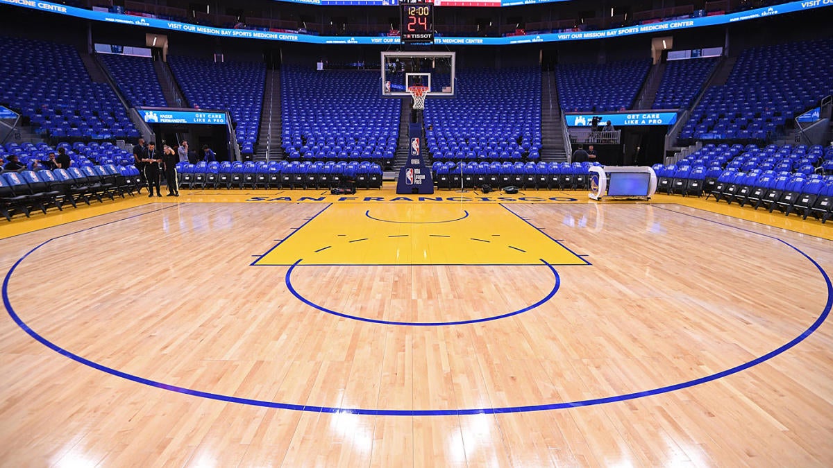 What the shortened NBA 3-point line of the mid-1990s says about the ...