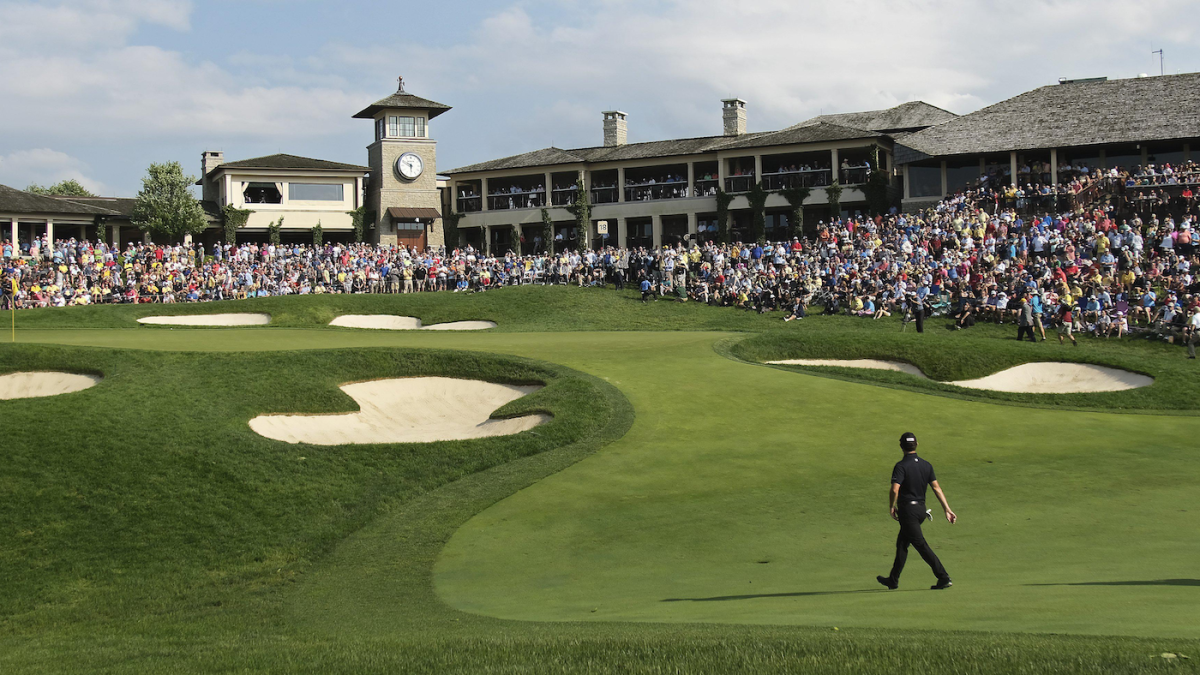 pga tour events in indiana
