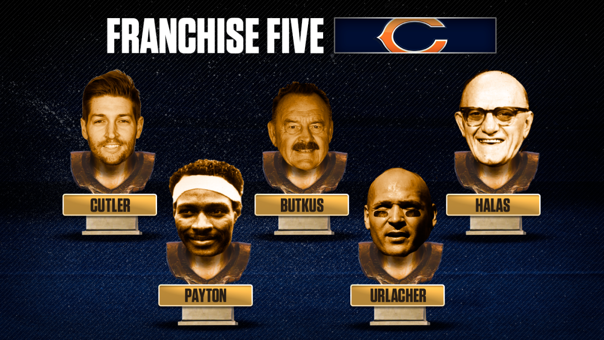 Chicago Bears passing records: Jay Cutler ties Sid Luckman for passing  touchdowns - Windy City Gridiron