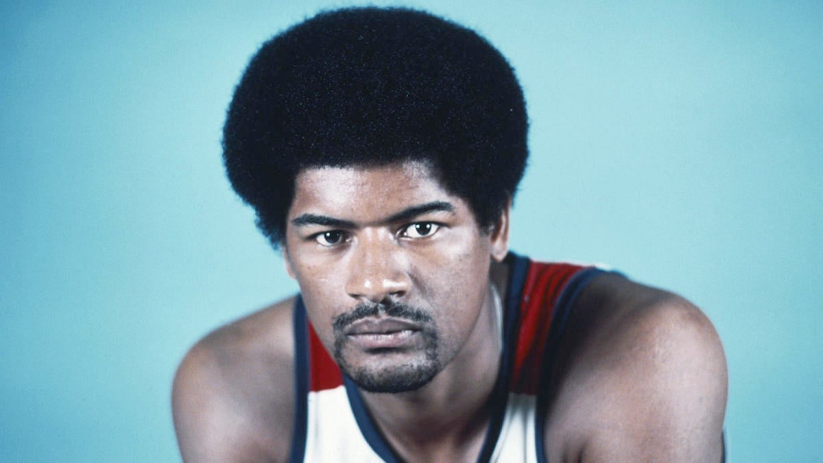 Washington Wizards honor late Wes Unseld by announcing project to