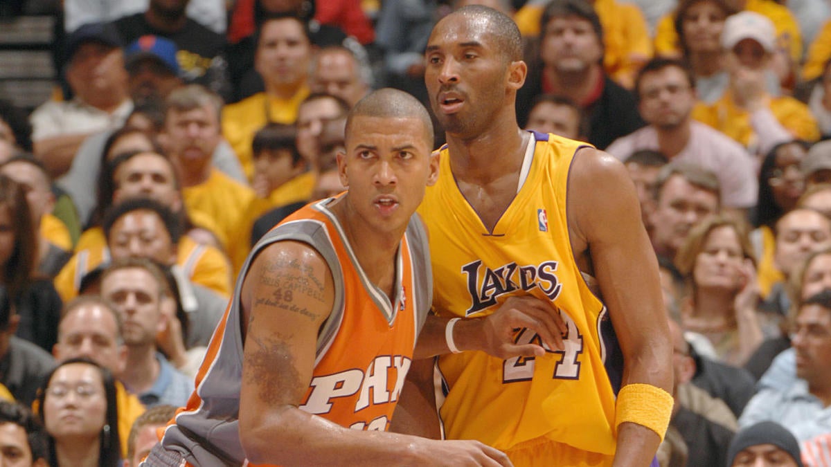 The best pound-for-pound players in NBA history