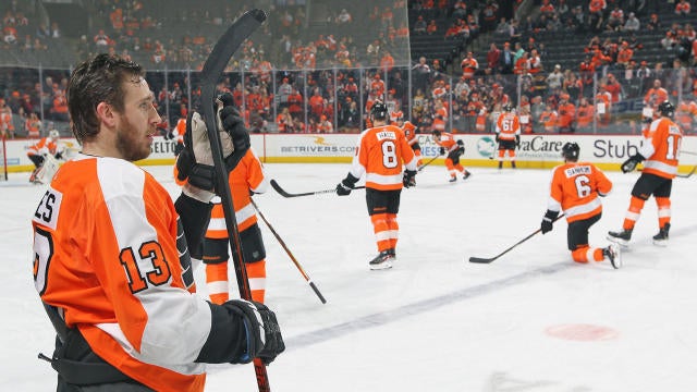 Stanley Cup Playoffs Preview: Sleeper Team To Represent East In Stanley Cup Finals