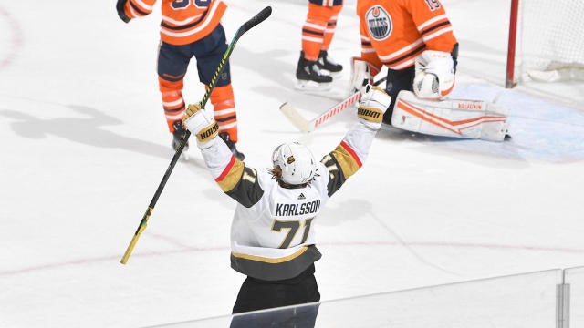 Stanley Cup Playoffs Preview: Sleeper Team To Represent West In Stanley Cup Finals