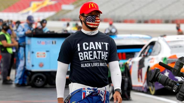 NASCAR Cup Series Folds of Honor QuikTrip 500