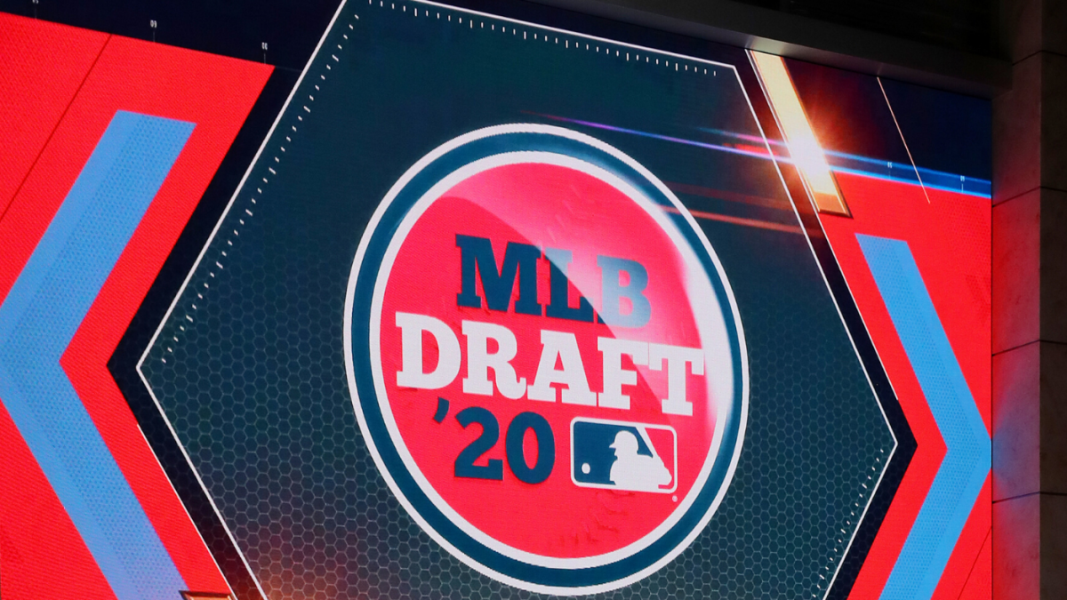 Red Sox 2020 Draft Day 2 coverage