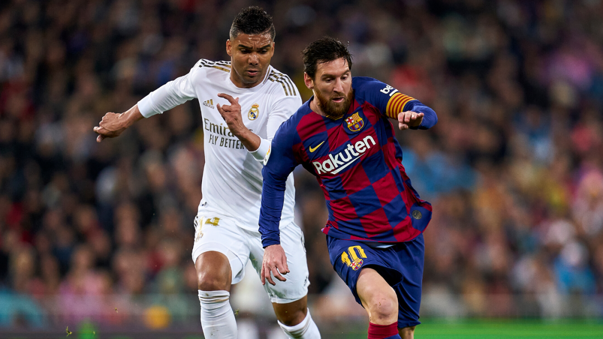 La Liga return Four storylines to watch in Spanish league, including Barca-Real Madrid title fight
