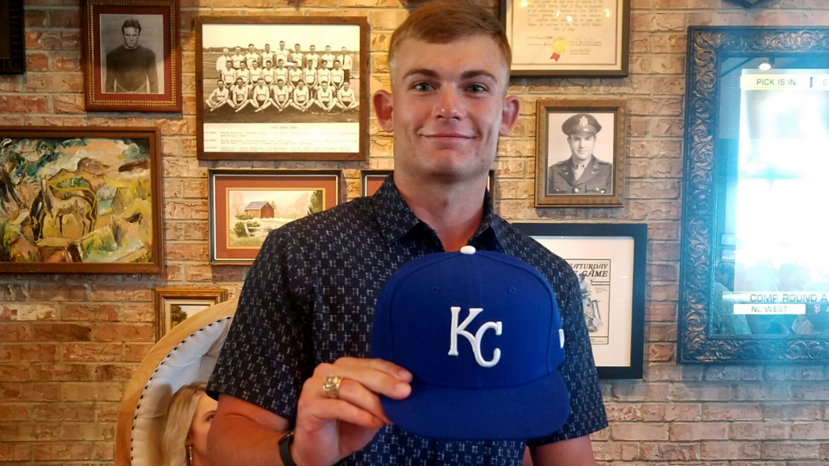 Grading the 2020 KC Royals, Part IV: The outfielders