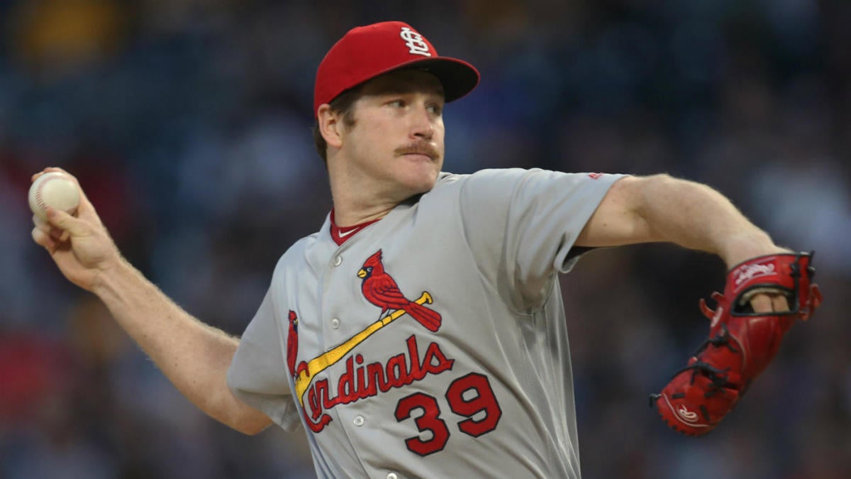 Miles Mikolas May Join An Elite Group Next Spring