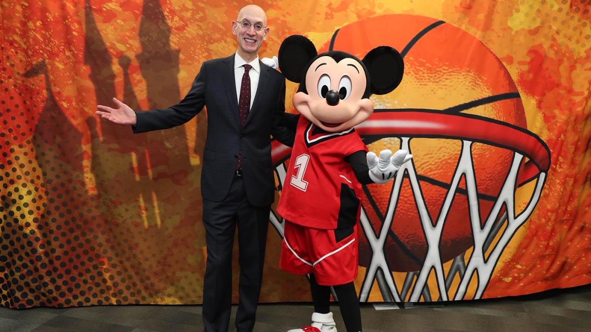 Lakers won a mickey mouse championship in Disney world': Celtics