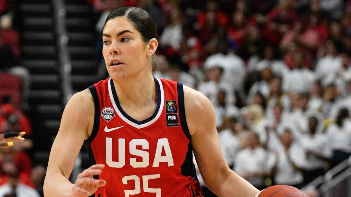 Las Vegas Aces guard Kelsey Plum will miss 2020 season after undergoing ...