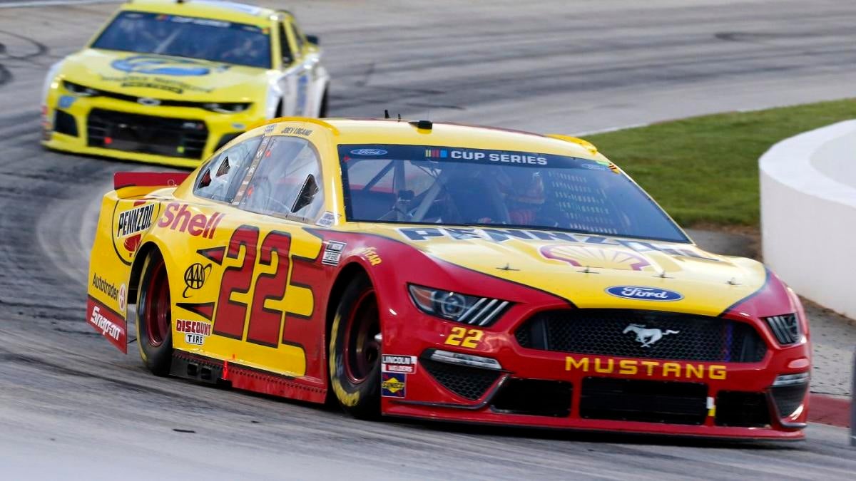 Nascar odds at watkins glen mills