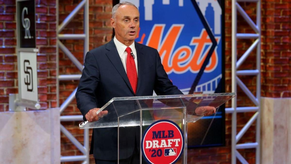 Milwaukee Brewers: Final 2020 MLB Draft Grades