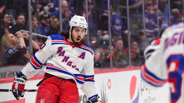 Top Wagering Trends: 42% Of Money On Rangers To Win Stanley Cup