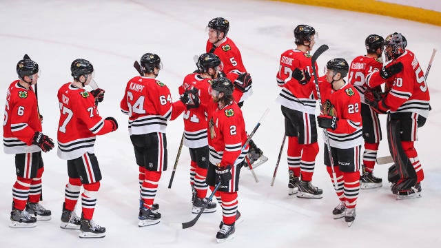 Top Wagering Trends: Best NHL Wager To Make Now