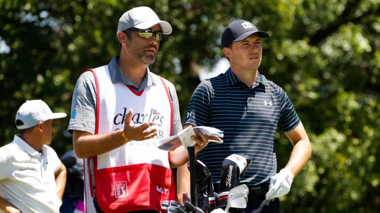 charles schwab challenge pairings