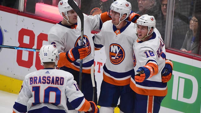 Top Wagering Trends: 19% Of Money On Islanders To Win Stanley Cup